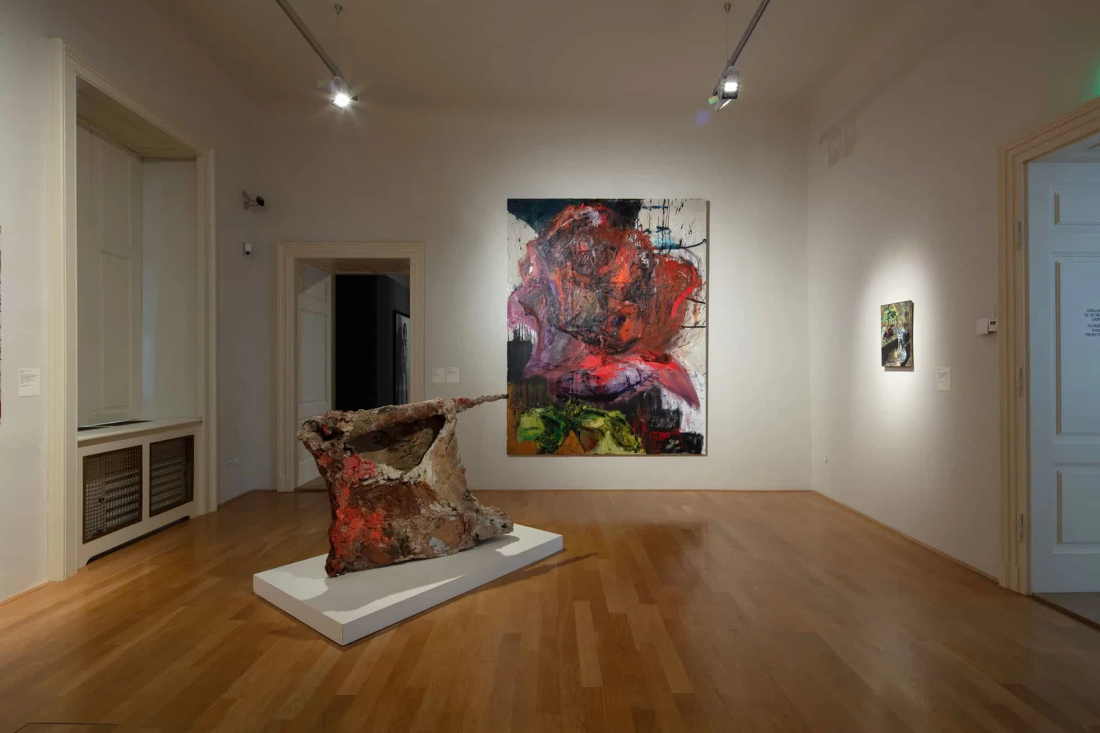 12 umělců z Česka v časopisu Contemporary Lynx