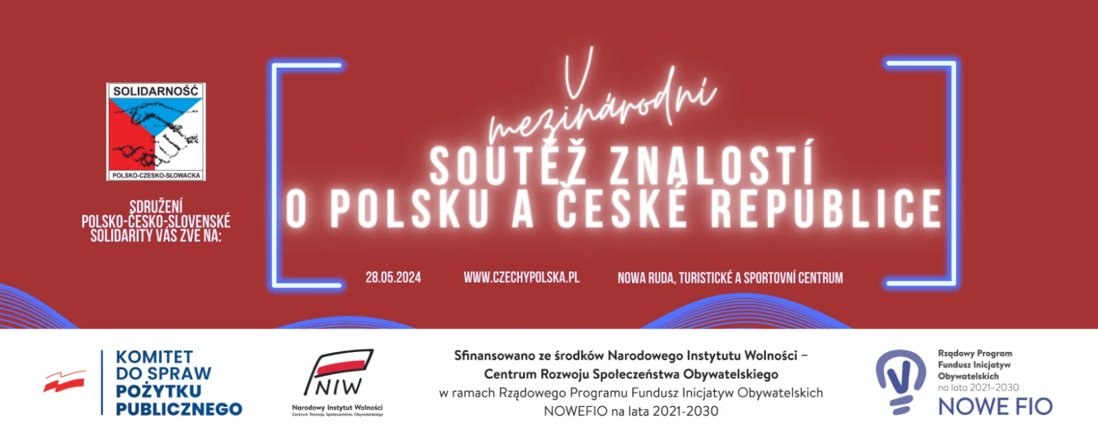 V Mezinárodní soutěž znalostí o Polsku a České republice