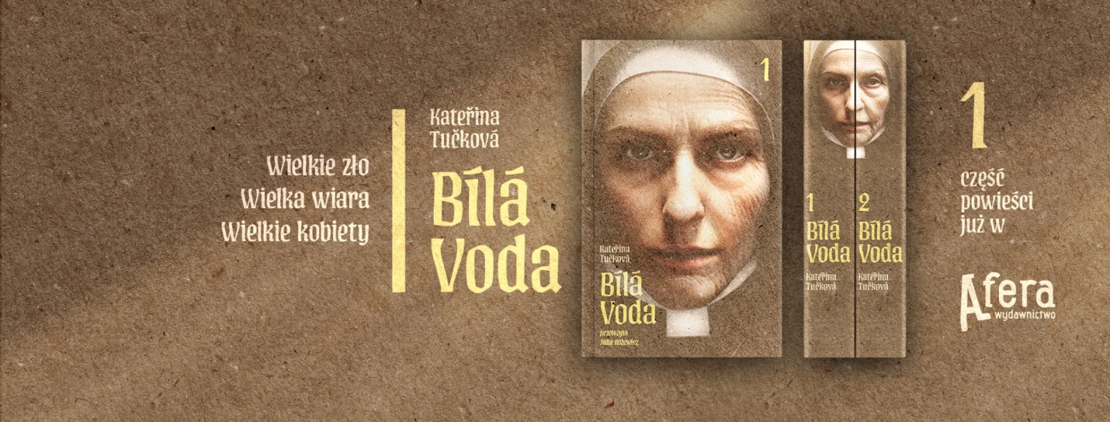Bílá Voda | Kateřina Tučková