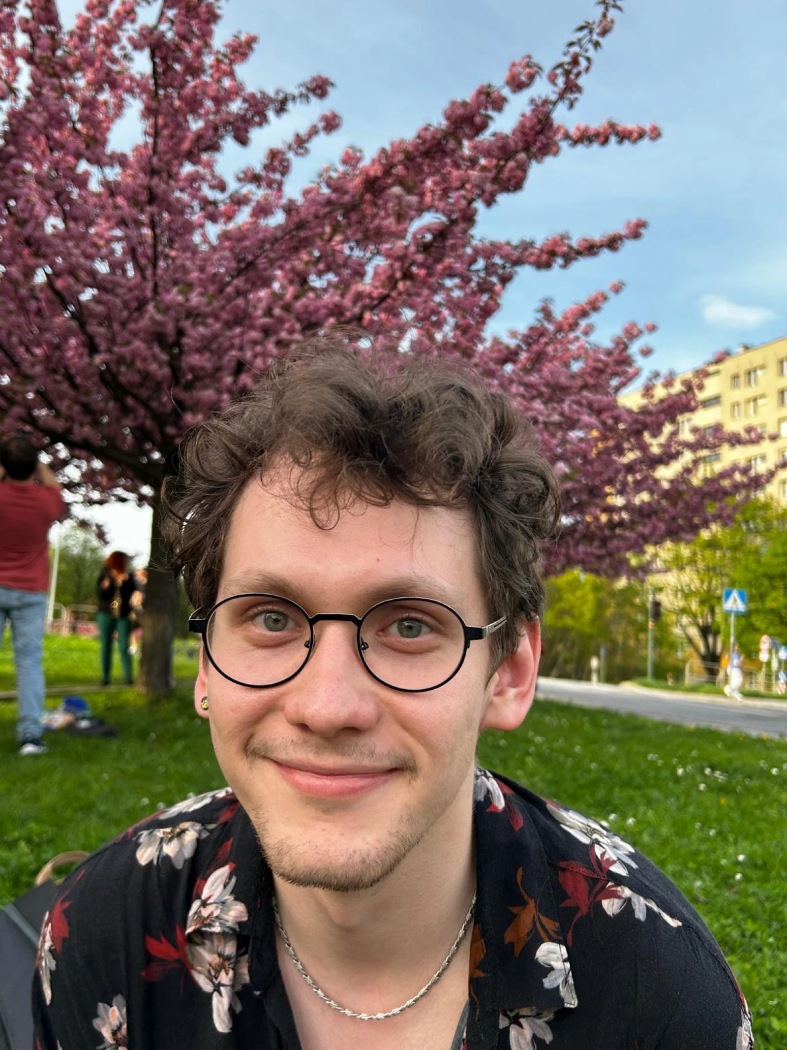 fot. Jakub Makuszewski