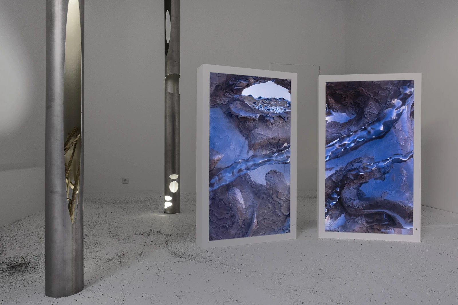 Projekt „Terra incognita”