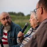 Piotr Radecki, Ajka Tarasow, Jarosław Grzechowiak