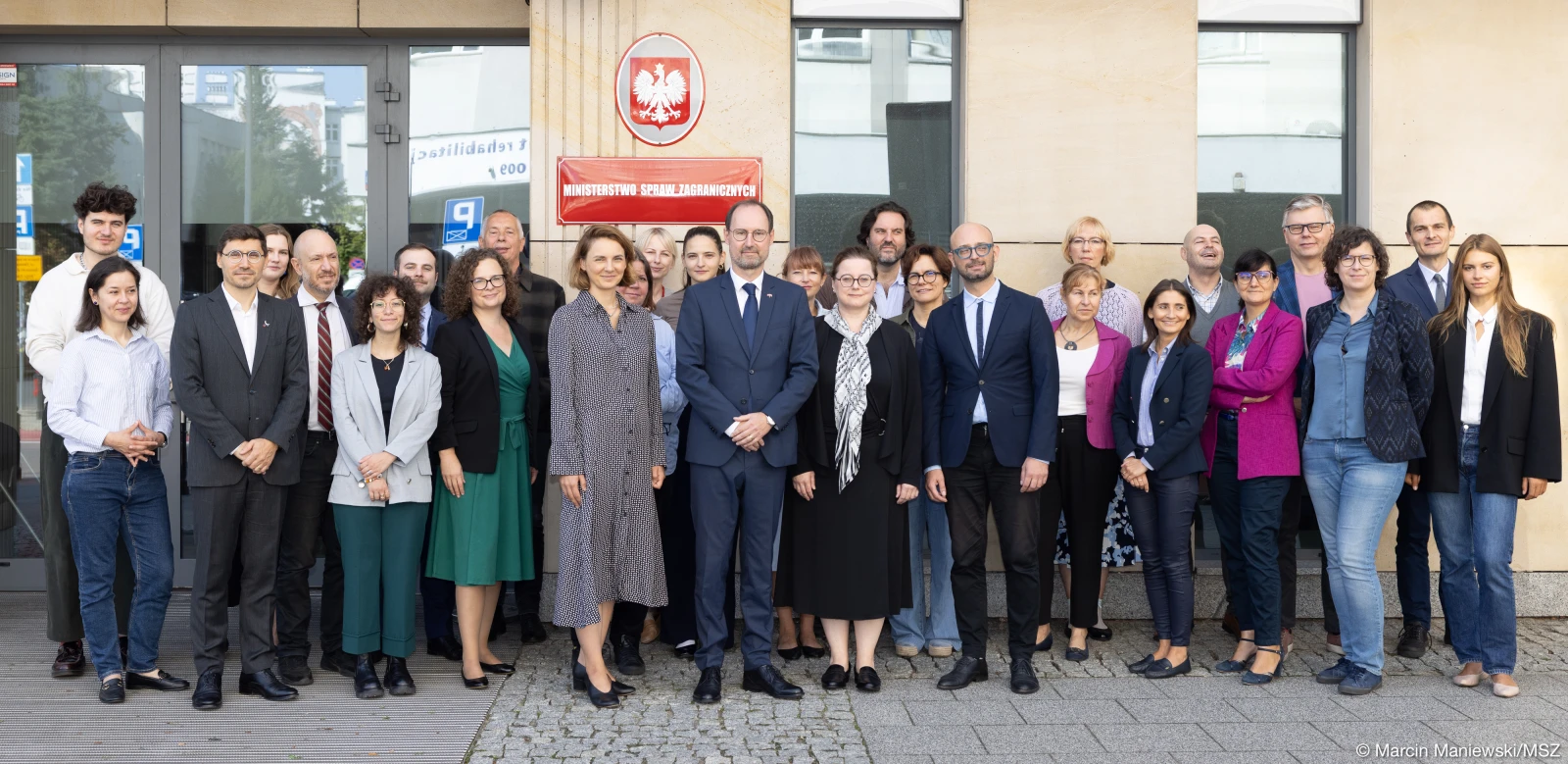 Předsednictví Českého centra v síti EUNIC