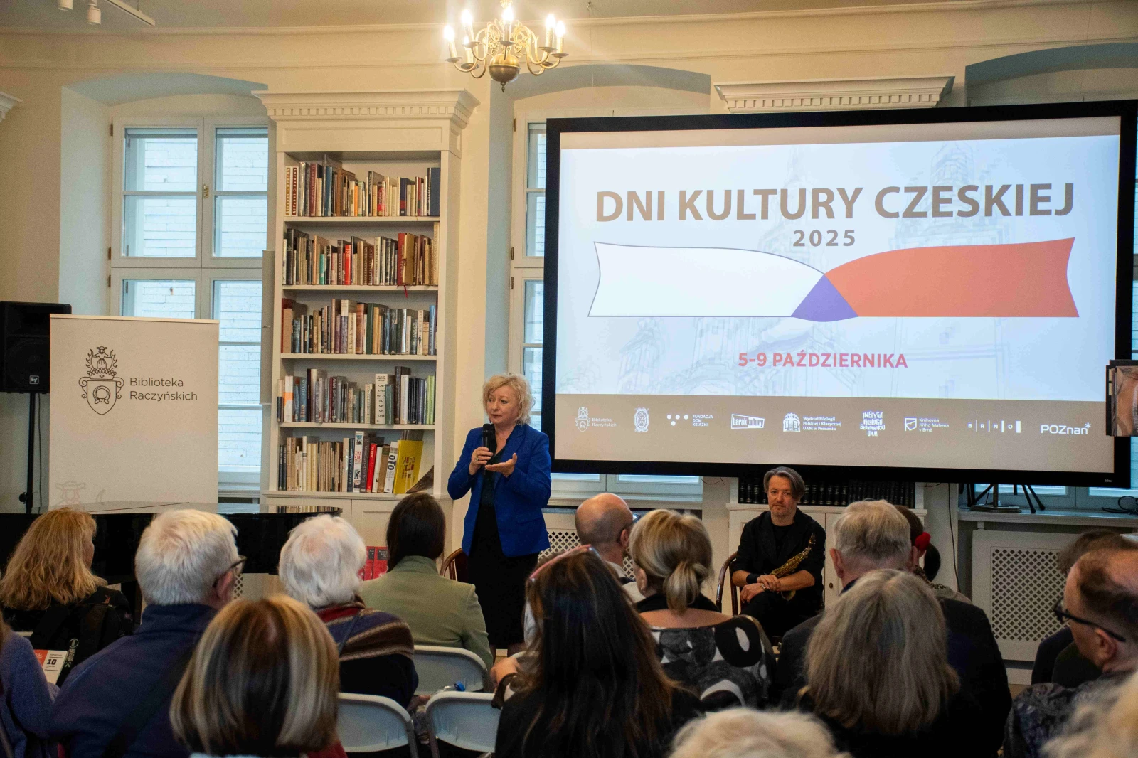 Dni kultury czeskiej