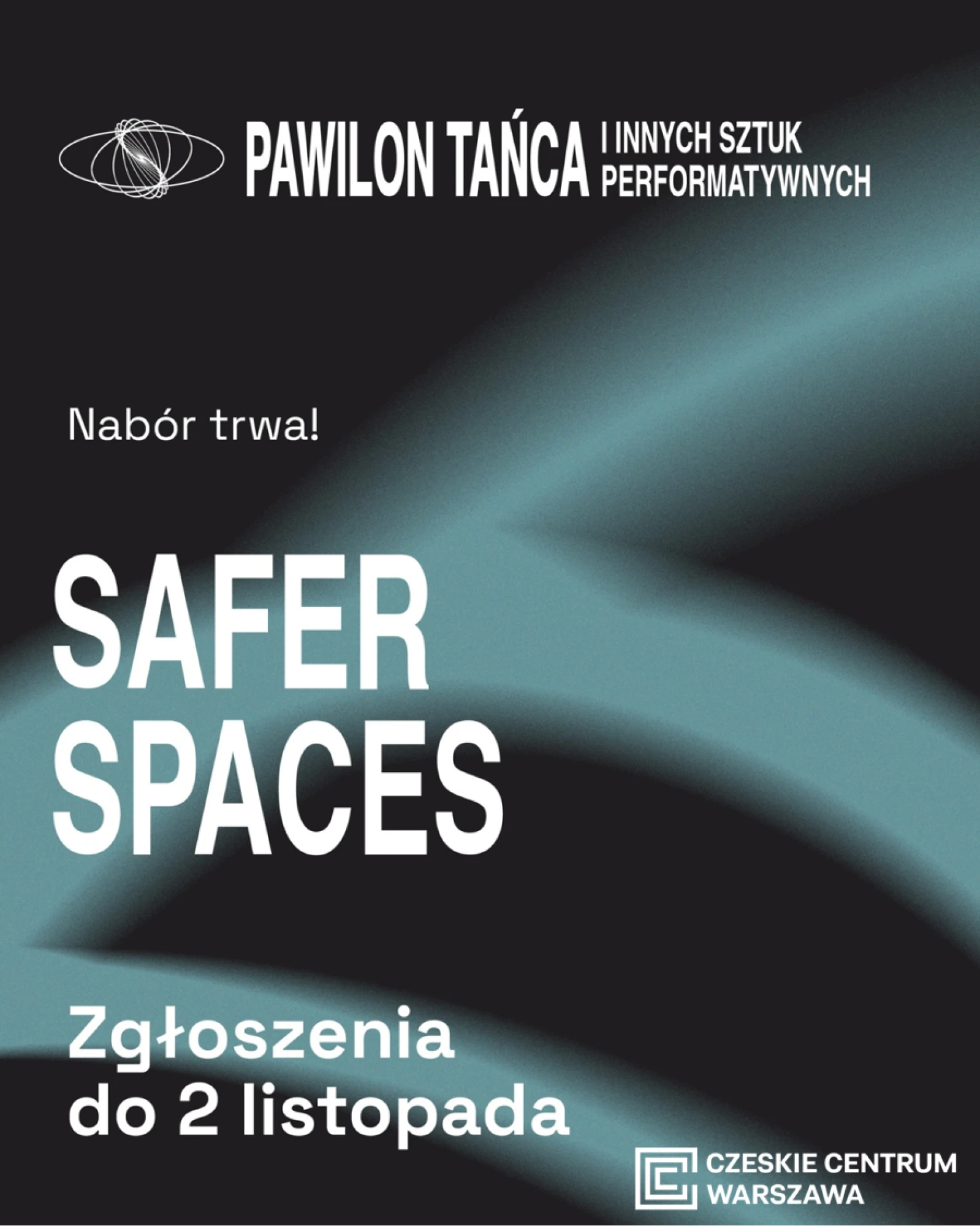 OPEN CALL: Tvůrčí rezidenční pobyt SAFER SPACES ve Varšavě