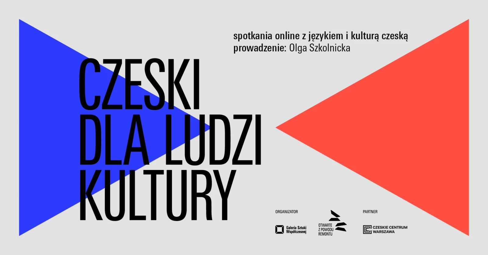 Online setkání s českou kulturou a jazykem 