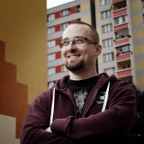 Jiri Brezina, Foto: Petr Zikmund