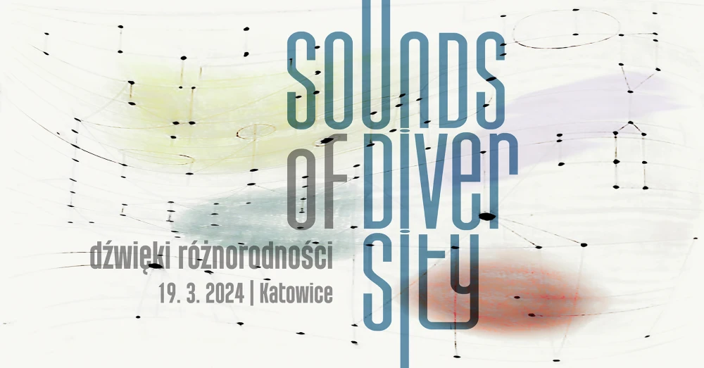 Sounds of Diversity - Zvuky rozmanitosti