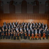 Moravská filharmonie Olomouc.
