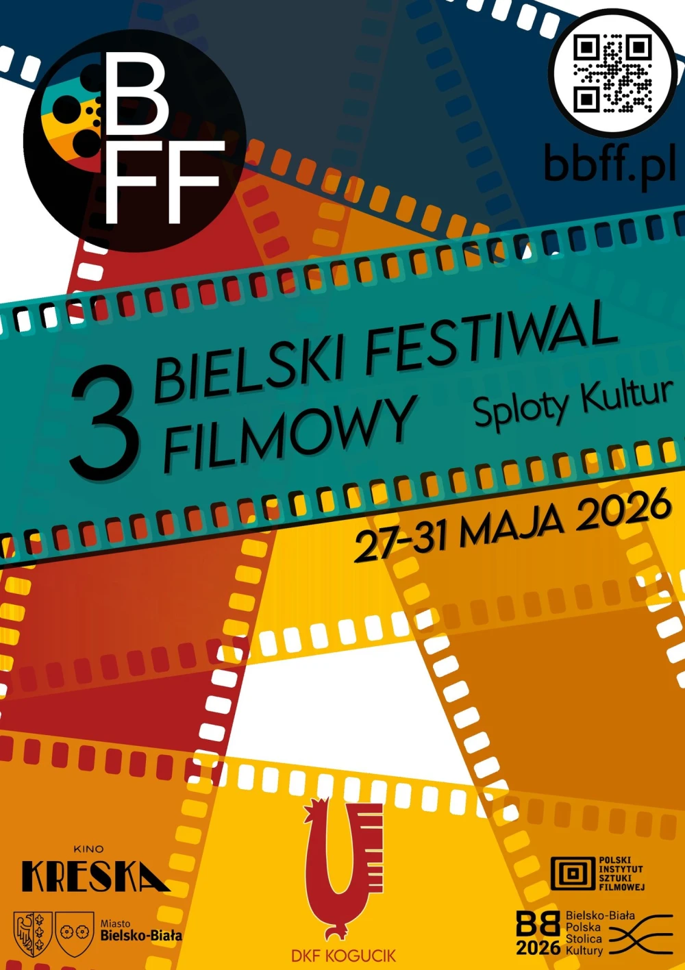 České filmy na Bílském filmovém festivalu