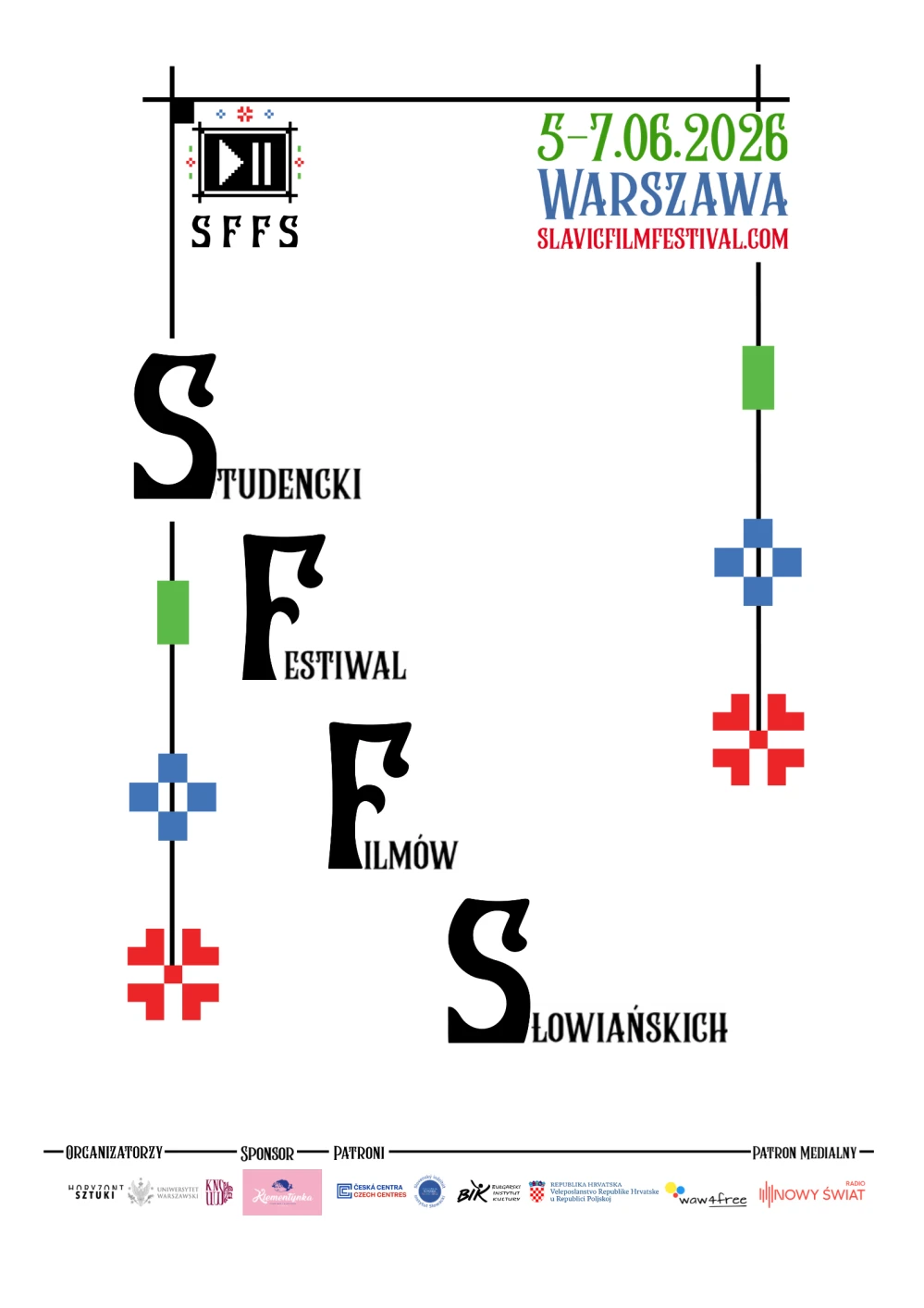 Studentský festival slovanských filmů ve Varšavě