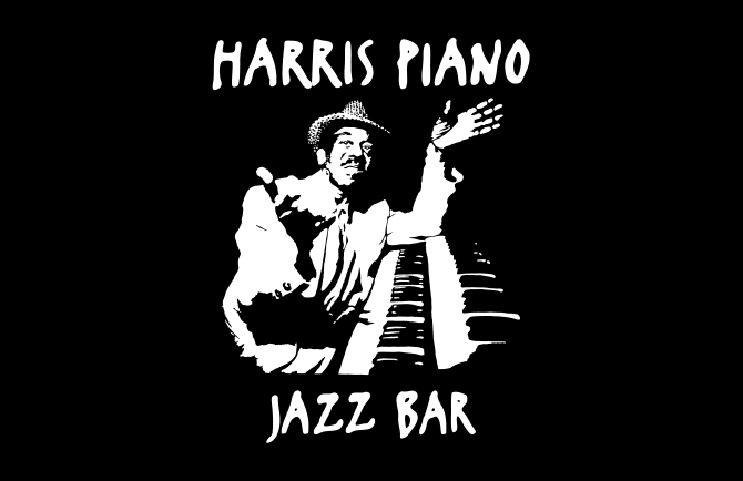Harris Piano Jazz Bar