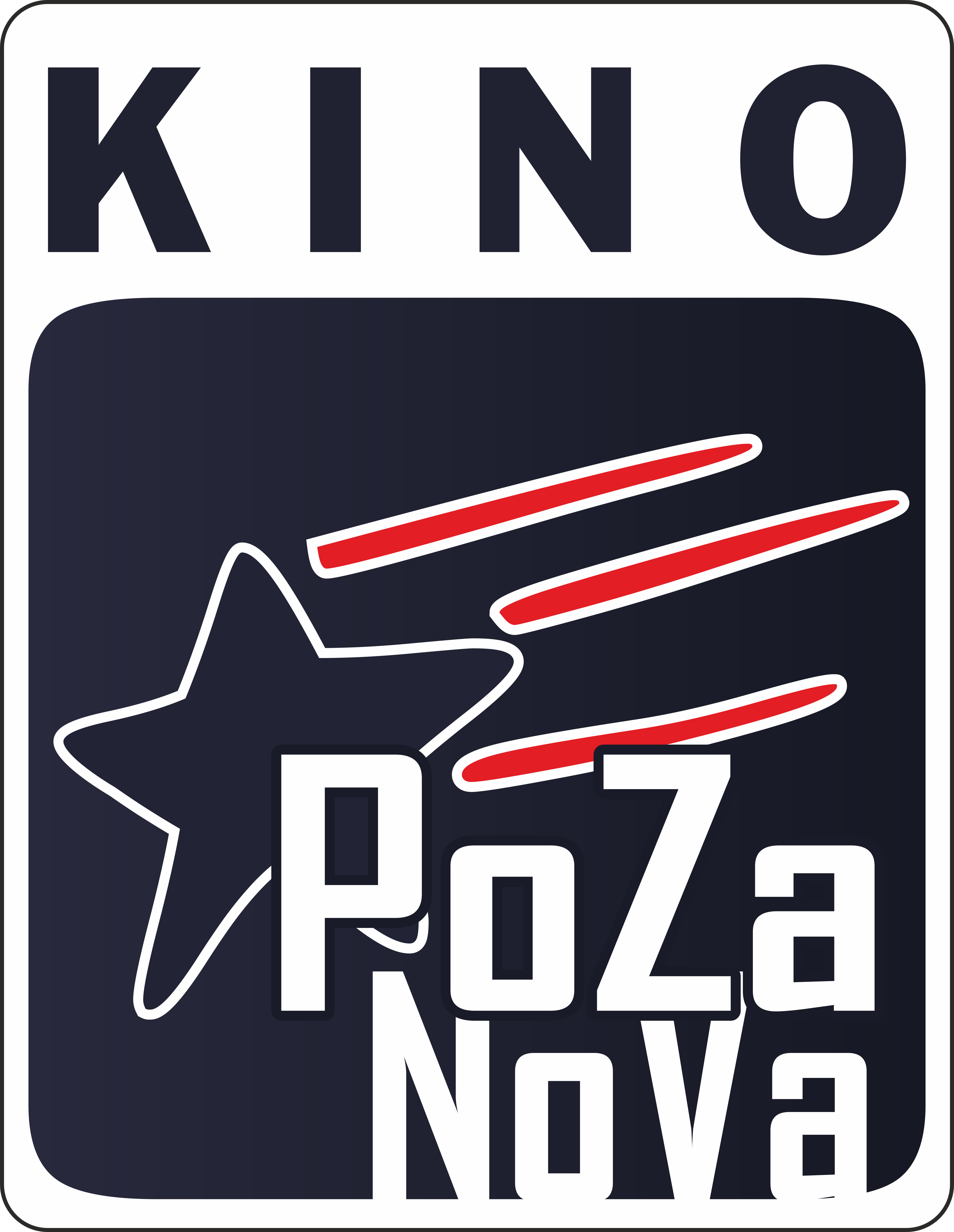 Kino Poza Nova