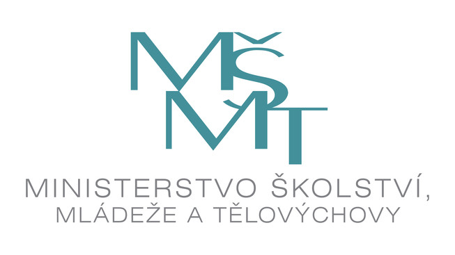Ministerstvo školství, mládeže a tělovýchovy