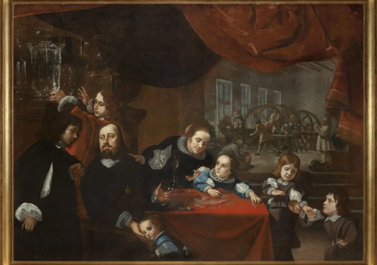 04-karel-skreta--podobizna-rezace-drahokamu-dionysia-miseroniho-a-jeho-rodiny--1653--npg.jpg