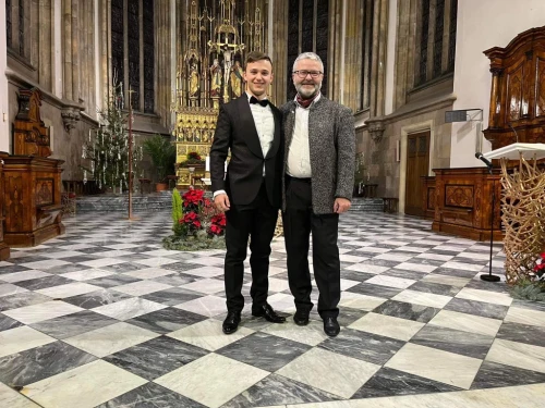 Koncert | Orgelherbst 2026