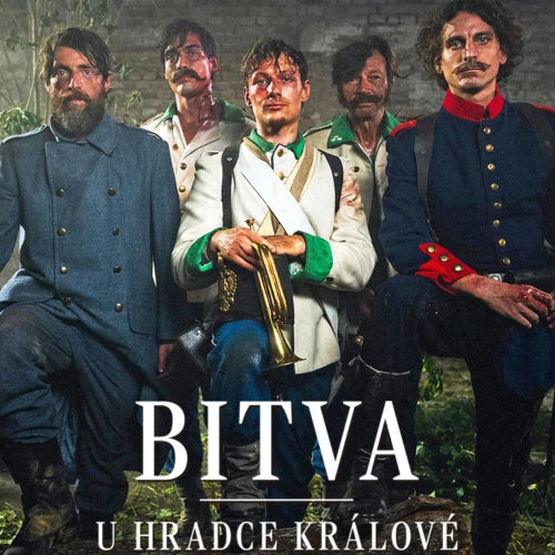 Filmový pondělek | Bitva u Hradce Králové 1866