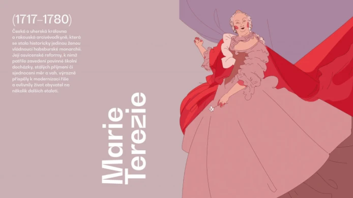 Marie Terezie