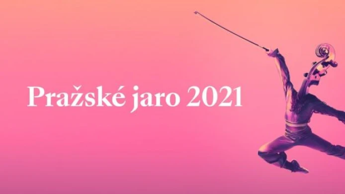 Festival Pražské jaro 2021
