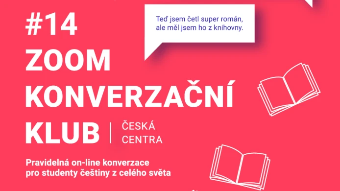 #14 Zoom konverzační klub: 