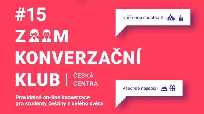#15 Zoom konverzační klub: 