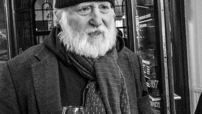 Zemřel architekt, teoretik architektury, publicista a kurátor Jan Tábor