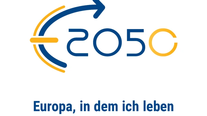 Evropa, ve které chci žít | Evropa 2050