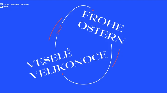 Veselé Velikonoce