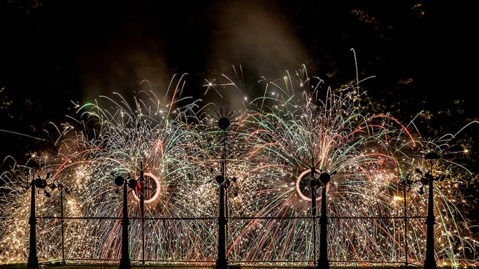 Festival komorní hudby 2022 Český Krumlov