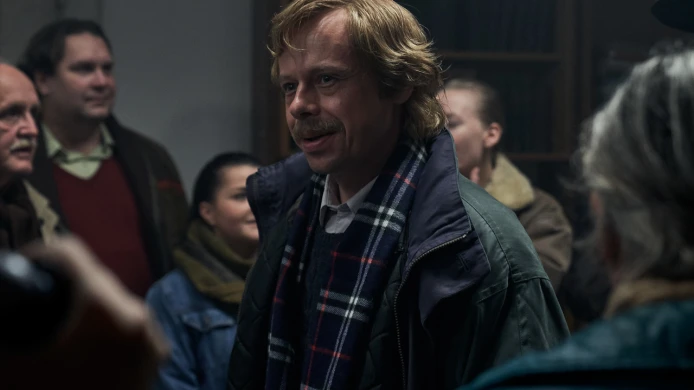 Film HAVEL v Innsbrucku