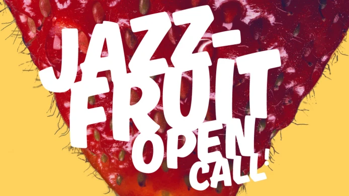 Zúčastněte se 13. ročníku soutěže mladých hudebních talentů Jazzfruit!