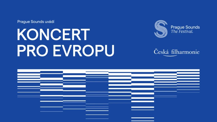 Česká filharmonie rozezní Prahu z hladiny Vltavy