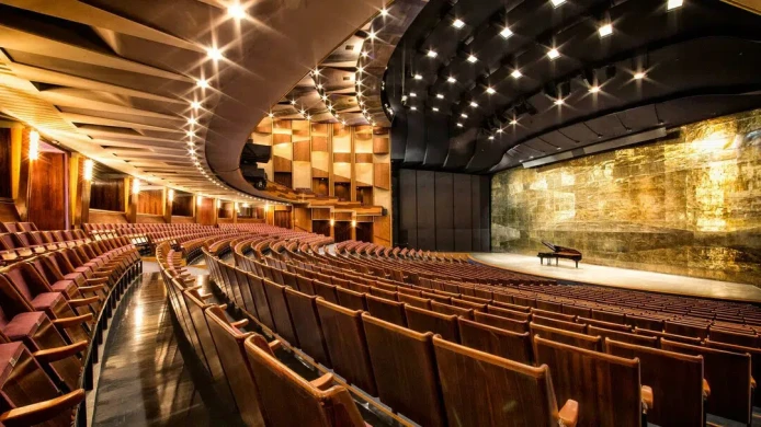 Koncert Filharmonie Brno v Salzburgu