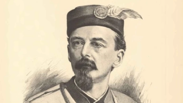 V září si připomeneme 190 let od narození zakladatele Sokola, Miroslava Tyrše