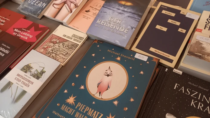 Společný jmenovatel: Dvojjazyčnost