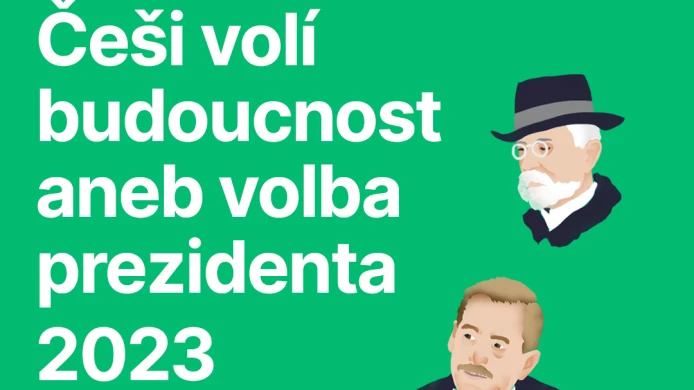 #31 ZOOM KONVERZAČNÍ KLUB: „ČEŠI VOLÍ BUDOUCNOST aneb volba prezidenta 2023”