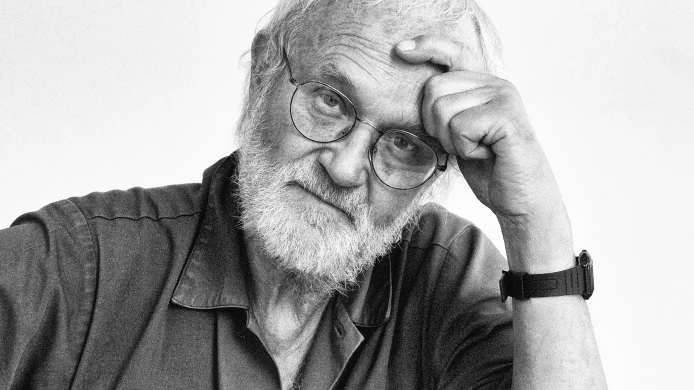 Josef Koudelka slaví 85 let