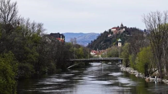 OPEN CALL: Rezidenční pobyt GRAZ – CITY WRITER / GRAZER STADTSCHREIBER:IN 2023 / 2024