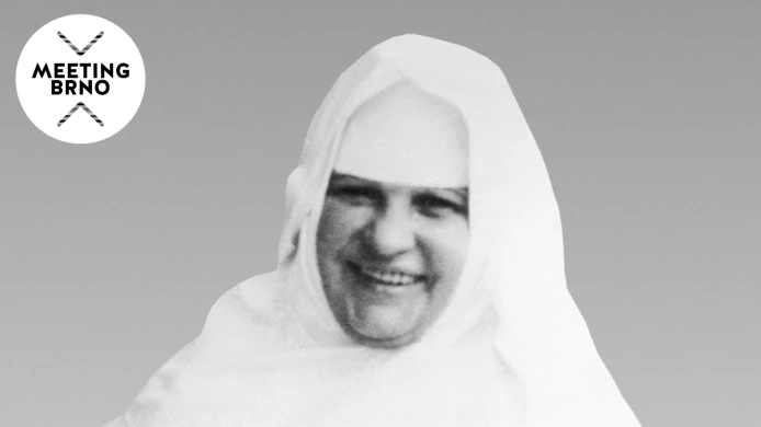 Pietní den bl. Marie Restituty ve Vídni