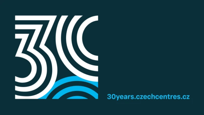 30 LET ČESKÝCH CENTER