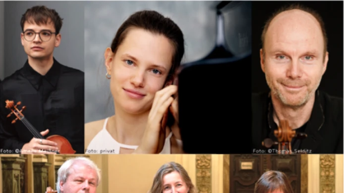 Hudba českých skladatelů ve Vídni