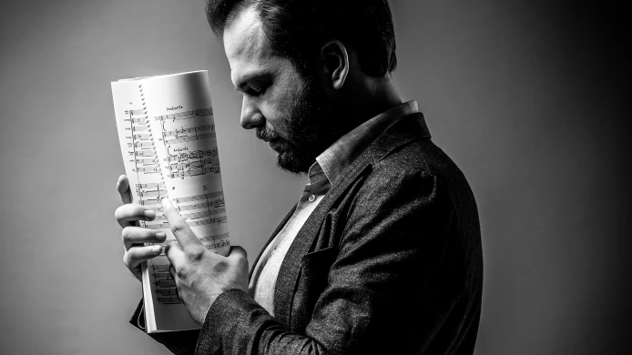 POZOR ZMĚNA: Petr Popelka ve Wiener Konzerthaus