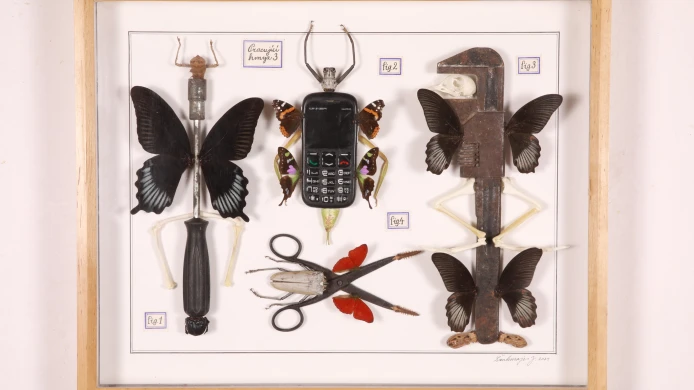 Jan Švankmajer slaví 90 let výstavou v Galerie Středočeského kraje