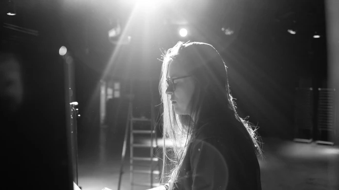 Fantastický koncert mladé klavíristky Nikol Bókové