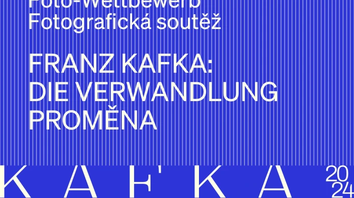 FOTOGRAFICKÁ SOUTĚŽ | Franz Kafka: Proměna
