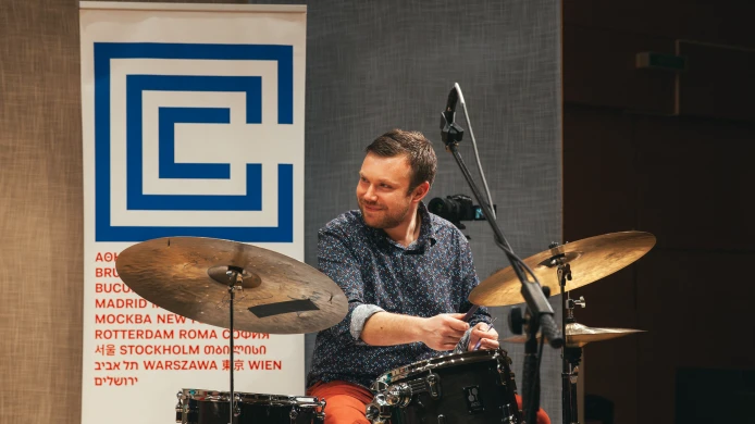 Jazz a tradice se spojily na hudebním festivalu EUNIC