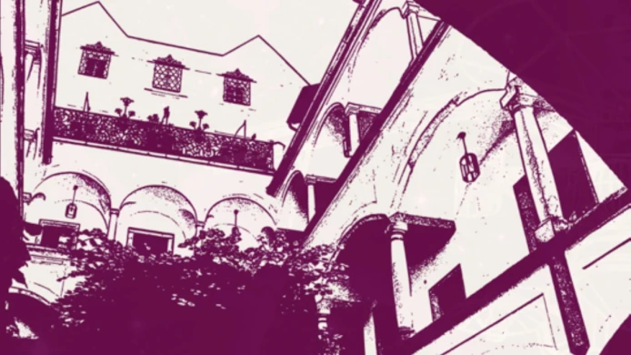 Festival: 8. ročník Steyrské literární dny s Rheou Krčmářovou