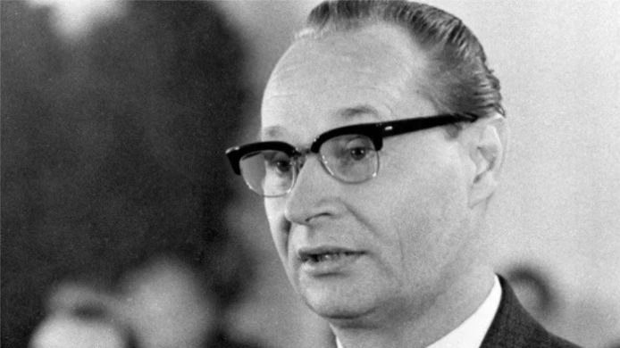 Ulice ve Vídni bude pojmenovaná po Alexandru Dubčekovi
