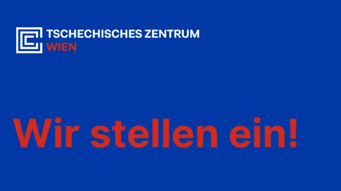 Stellenausschreibung: Mitarbeiter:in Veranstaltungsorganisation und Administration (m/w/d)