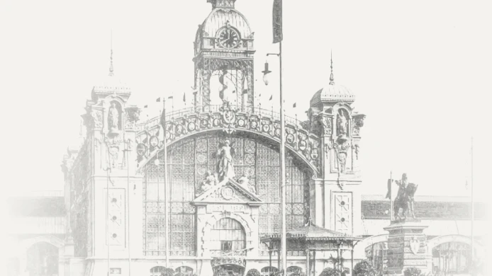Open-Air-Konzert mit vereinten Orchestern - Mahlers 7. Symphonie